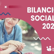 bilancio sociale 2024