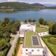 la dimora sul lago