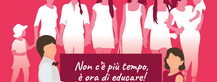 campagna violenza contro le donne